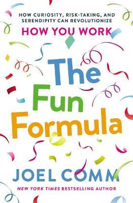 Book cover for The Fun Formula