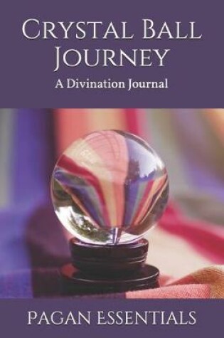 Cover of Crystal Ball Journey