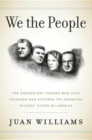 Cover of We the People