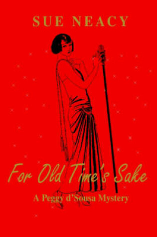 Cover of For Old Times' Sake