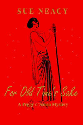 Book cover for For Old Times' Sake