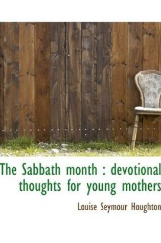 Cover of The Sabbath Month