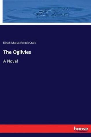 Cover of The Ogilvies