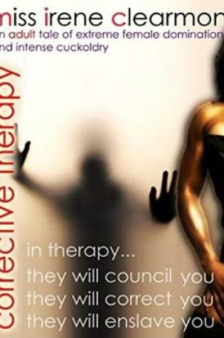 Cover of Corrective Therapy