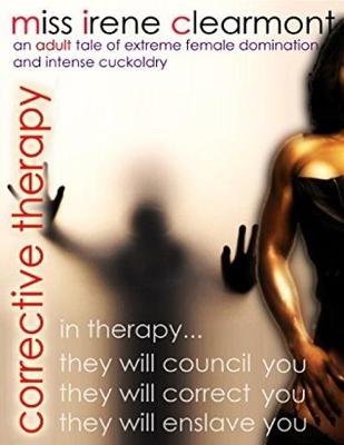 Book cover for Corrective Therapy