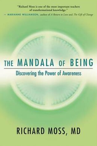 Cover of The Mandala of Being