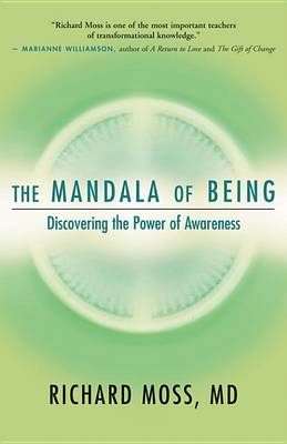 Book cover for The Mandala of Being