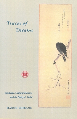 Book cover for Traces of Dreams