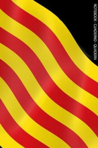 Cover of Catalunya - Catalu
