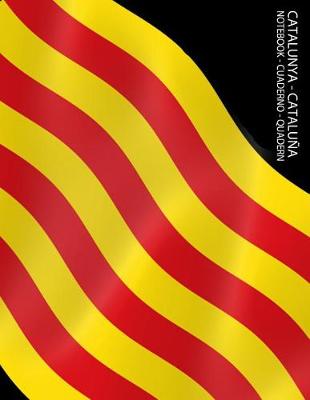 Book cover for Catalunya - Catalu