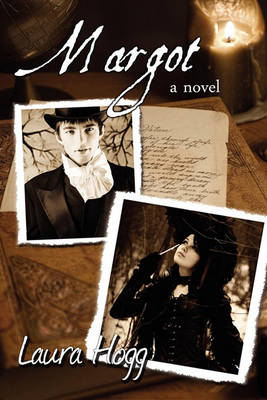 Book cover for Margot