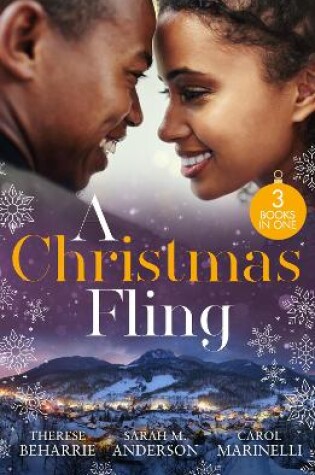 Cover of A Christmas Fling