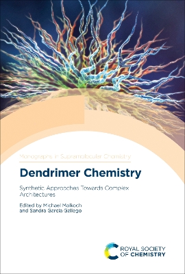 Book cover for Dendrimer Chemistry