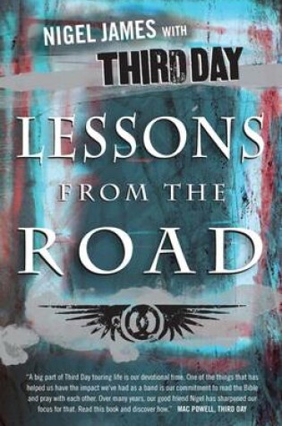 Cover of Lessons from the Road