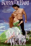Book cover for Deliciously Wicked
