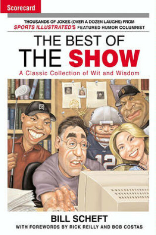 Cover of The Best of the Show