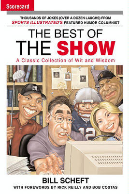 Book cover for The Best of the Show