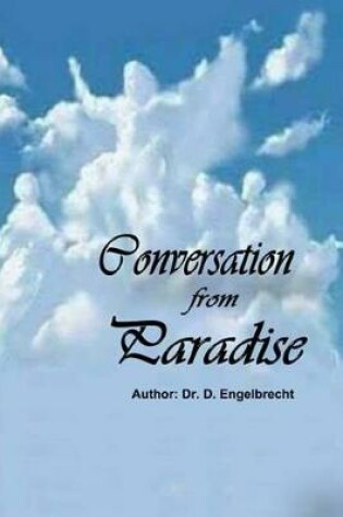 Cover of Conversations from Paradise