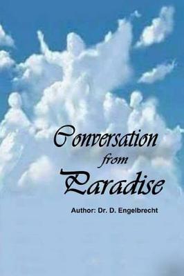 Book cover for Conversations from Paradise