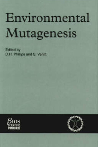 Cover of Enviromental Mutagenesis