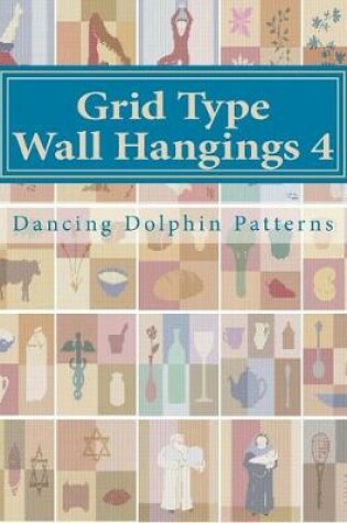 Cover of Grid Type Wall Hangings 4
