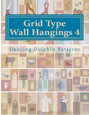 Book cover for Grid Type Wall Hangings 4