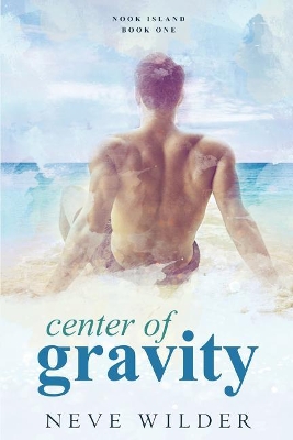 Book cover for Center of Gravity