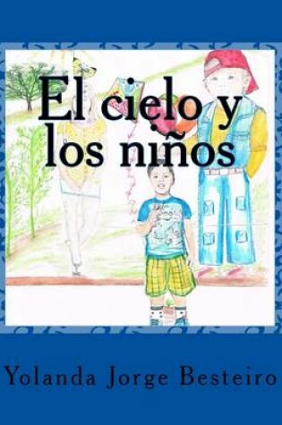 Cover of El Cielo y Los Ninos