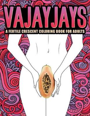 Book cover for Vajayjays