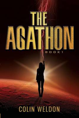 Book cover for The Agathon