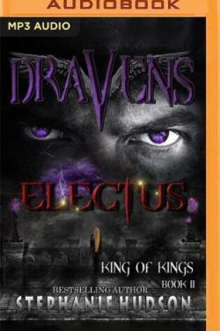 Cover of Draven's Electus