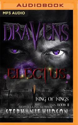 Book cover for Draven's Electus