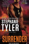 Book cover for Surrender