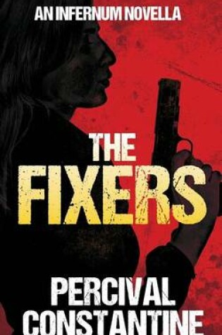 Cover of The Fixers