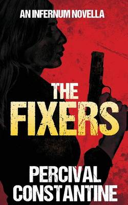 Cover of The Fixers