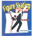 Book cover for Figure Skating in Action