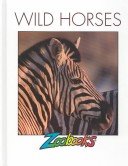 Book cover for Wild Horses