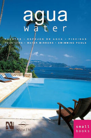 Cover of Water: Smallbooks Series