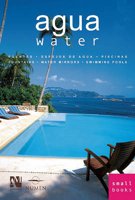 Book cover for Water: Smallbooks Series