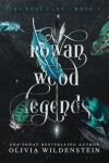 Book cover for Rowan Wood Legends