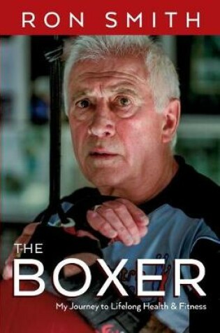 Cover of The Boxer