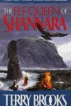 Book cover for Elf Queen of Shannara