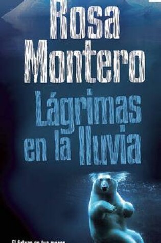 Cover of L�grimas En La Lluvia