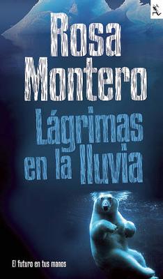 Book cover for Lágrimas En La Lluvia