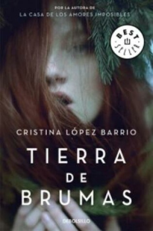 Cover of Tierra de brumas / Land of Fog