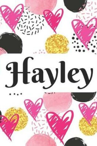 Cover of Hayley