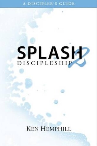 Cover of Splash2