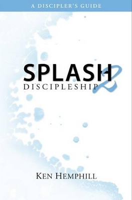 Book cover for Splash2