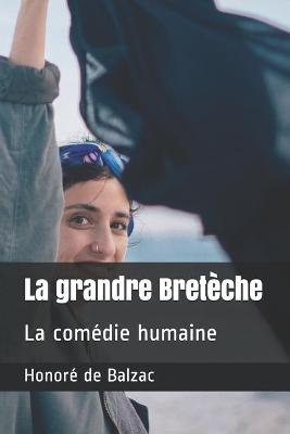Cover of La grandre Bretèche
