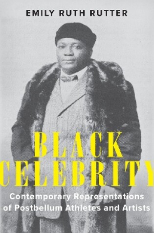 Cover of Black Celebrity